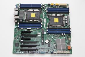 Supermicro X11DAi-N