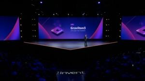 Amazon reInvent 2021: Graviton 3