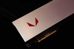 AMD Radeon RX Vega