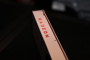 AMD Radeon RX Vega