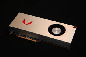 AMD Radeon RX Vega