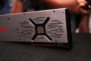 AMD Radeon RX Vega