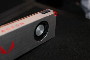 AMD Radeon RX Vega