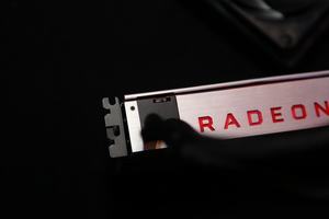 AMD Radeon RX Vega