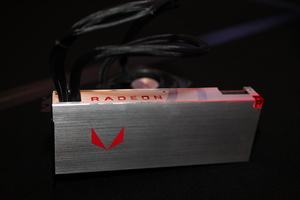 AMD Radeon RX Vega