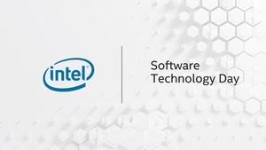 Intel Software Technology Day 2019 - Keynote