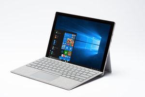 Microsoft Surface Pro (2017)