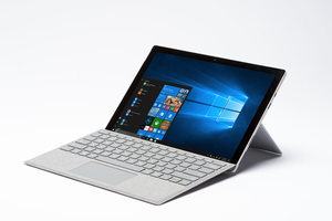 Microsoft Surface Pro (2017)