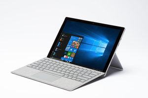 Microsoft Surface Pro (2017)