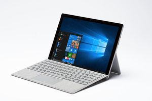 Microsoft Surface Pro (2017)