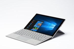 Microsoft Surface Pro (2017)