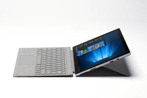 Microsoft Surface Pro (2017)