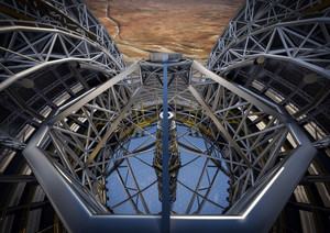 European Extremely Large Telescope