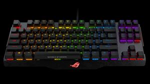 ASUS ROG Claymore