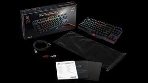 ASUS ROG Claymore