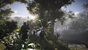 Tom Clancy’s Ghost Recon Wildlands