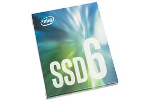 Intel SSD 600p