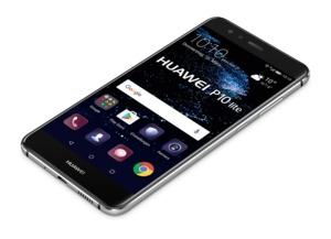 Huawei P10 lite