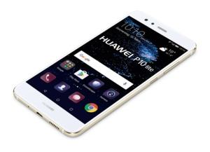 Huawei P10 lite