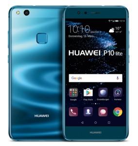 Huawei P10 lite