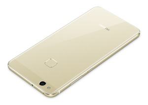 Auf eine Dual-Kamera muss man beim Huawei P10 lite verzichten