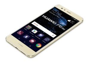 Huawei P10 lite