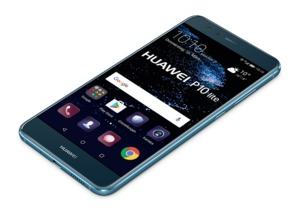 Huawei P10 lite