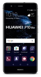 Huawei P10 lite