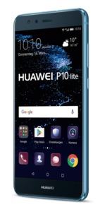 Huawei P10 lite