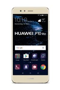 Huawei P10 lite