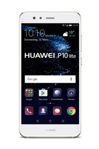 Huawei P10 lite