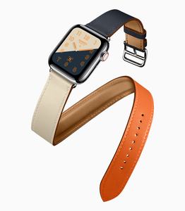 Apple Watch Series 4