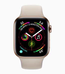 Apple Watch Series 4