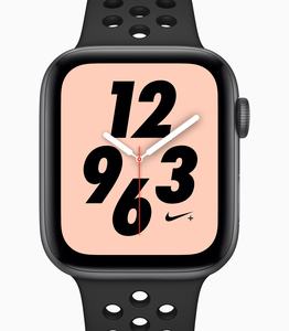 Apple Watch Series 4