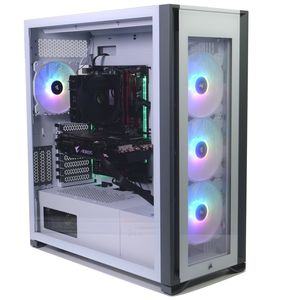 Corsair 7000D Airflow und iCUE 7000X RGB