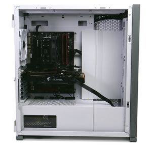 Corsair 7000D Airflow und iCUE 7000X RGB