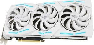 ASUS ROG Strix GeForce RTX 2080 Super OC White