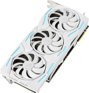 ASUS ROG Strix GeForce RTX 2080 Super OC White