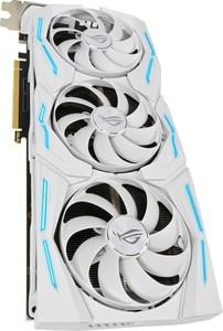 ASUS ROG Strix GeForce RTX 2080 Super OC White