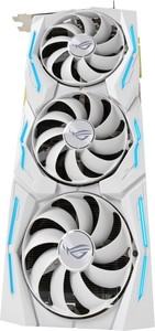 ASUS ROG Strix GeForce RTX 2080 Super OC White