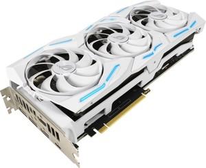 ASUS ROG Strix GeForce RTX 2080 Super OC White