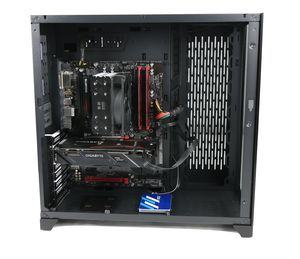 Lian Li PC-O11 Dynamic