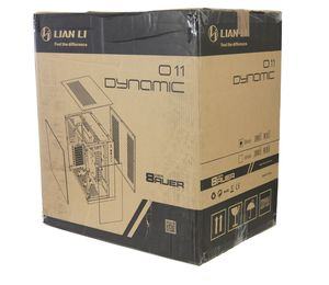 Lian Li PC-O11 Dynamic