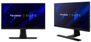 ViewSonic ELITE-Gamingserie 