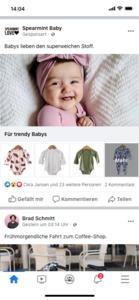 Facebook Shops