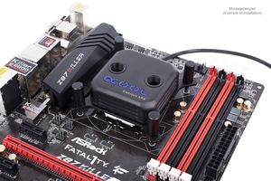 Alphacool Eisblock XPX 