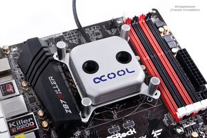 Alphacool Eisblock XPX 