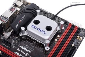 Alphacool Eisblock XPX 