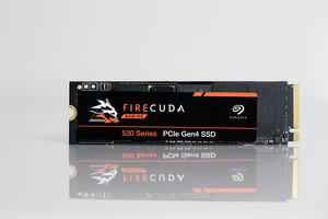 Seagate FireCuda 530 2 TB