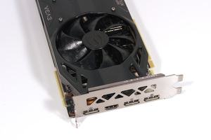 EVGA GeForce RTX 2080 Super KO Gaming im Test